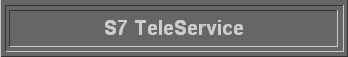 S7 TeleService