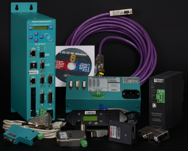 Portfolio cd electronic
