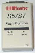 Flash-Prommer